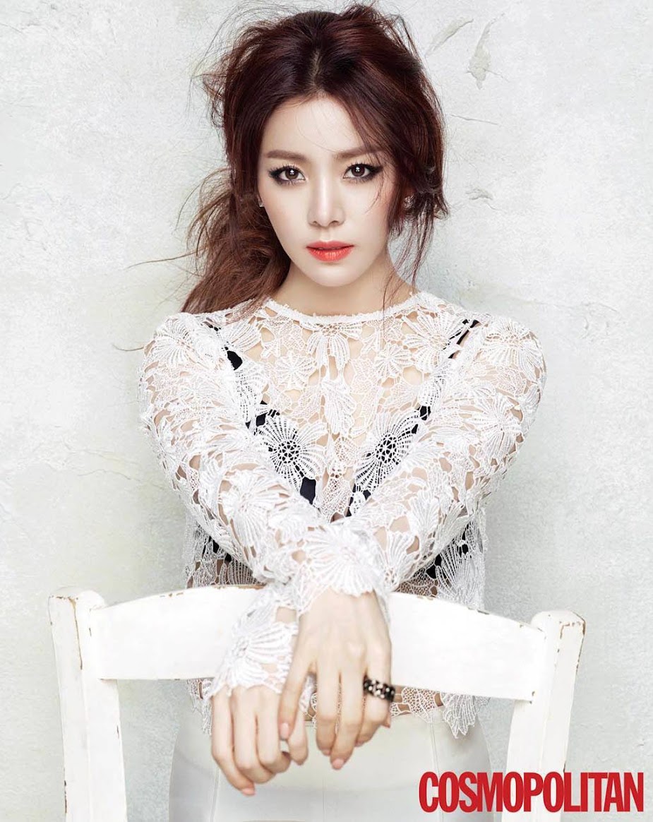 Han Ji Min