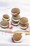 Whoopie pies.