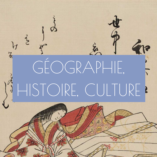 géographie, culture et histoire du Japon