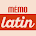 Mémo Latin icon