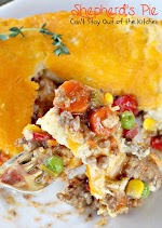 Shepherd's Pie was pinched from <a href="http://cantstayoutofthekitchen.com/2015/04/24/shepherds-pie/" target="_blank" rel="noopener">cantstayoutofthekitchen.com.</a>