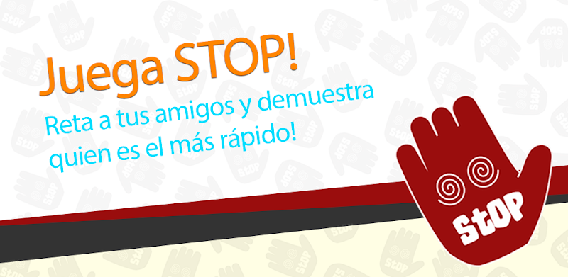 Stop! - Juego de palabras