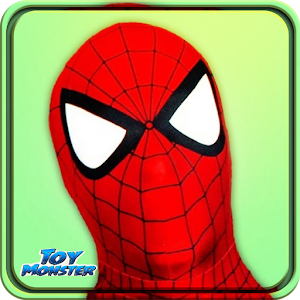 Toy Monster 3.2 Icon