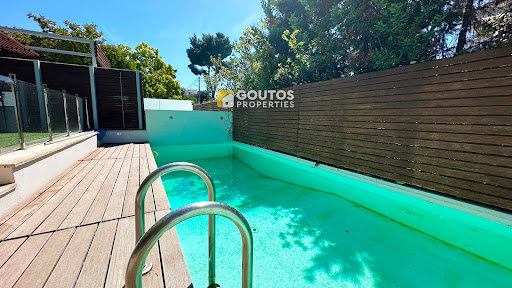 Appartement avec piscine 3