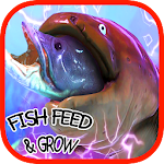 Cover Image of Herunterladen Fish Feed & Growing Underwater :TIPS 2.3 APK