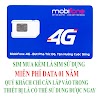 Sim Mobifone Dùng Cho Định Vị Xe Máy Định Vị Ô Tô Định Vị Gps