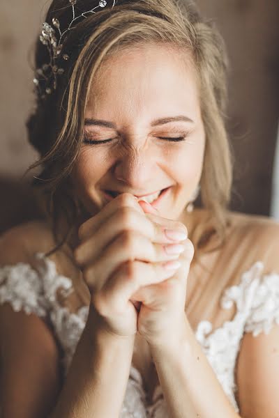 Fotógrafo de bodas David Adamyan (davidadamian). Foto del 5 de septiembre 2018