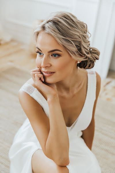 Wedding photographer Elena Lavrinovich (elavrinovich). Photo of 29 August 2020