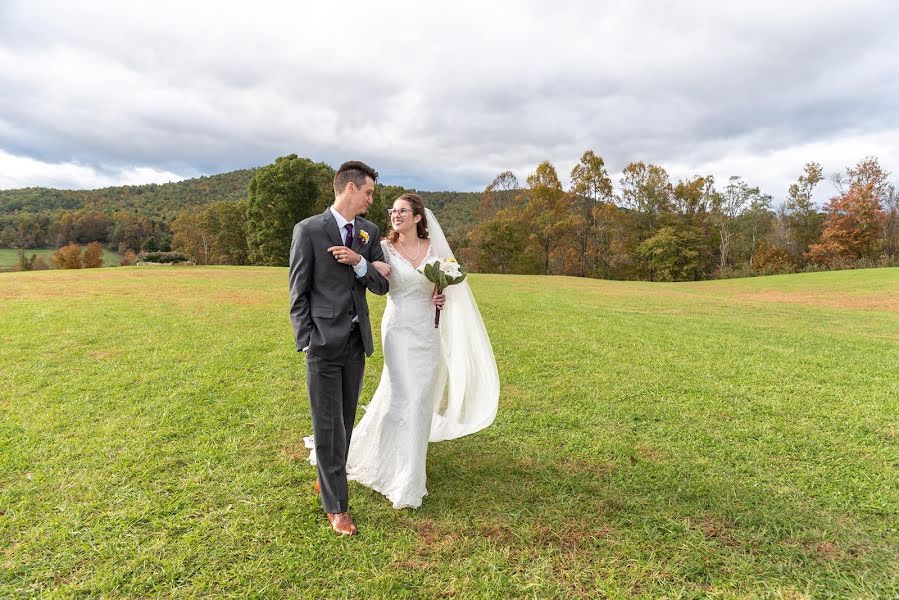 Photographe de mariage Amanda Lunsford (amandalunsford). Photo du 8 juin 2023