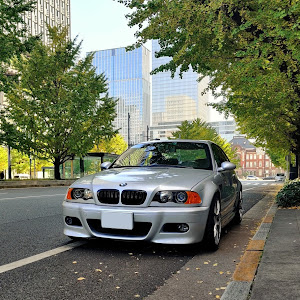 M3 クーペ BL32