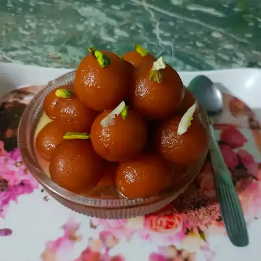 Gulab Jamun