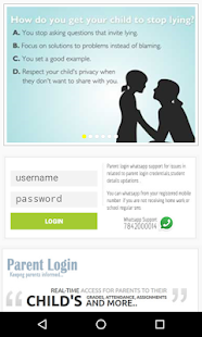 St Johns Parent Login(圖3)-速報App