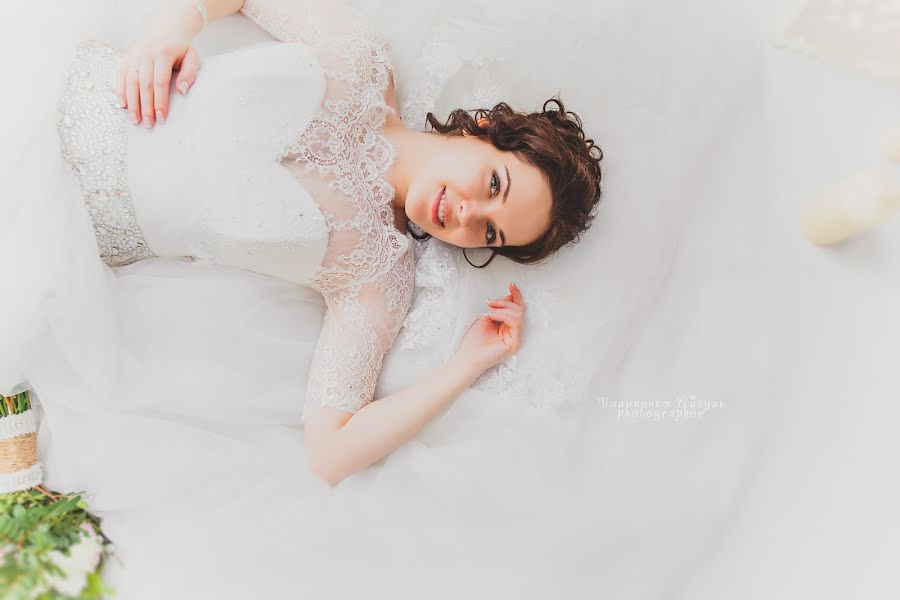 Wedding photographer Ayda Pilipenko (aiva-s). Photo of 28 April 2015