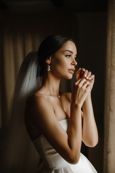 Wedding photographer Dima Lemeshevskiy (mityalem). Photo of 21 August 2020