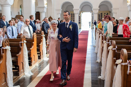 Wedding photographer Végh Gábor (domlartfoto). Photo of 7 June 2023