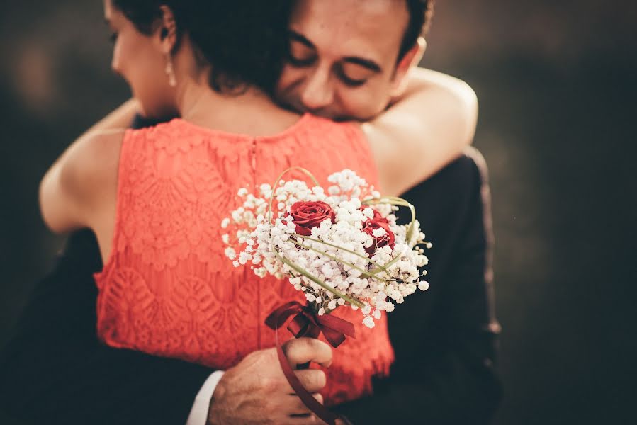 Huwelijksfotograaf Ghenesys Nupcial (ianghenesys). Foto van 30 mei 2017