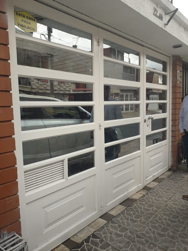 VENTA de CASAS en BOGOTA