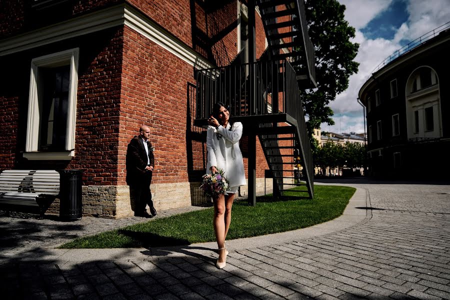 Fotógrafo de bodas Viktoriya Kadayas (viktoriakadayas). Foto del 29 de julio 2020