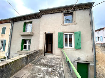 maison à Mazamet (81)