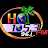 CaribbeanHotFM logo