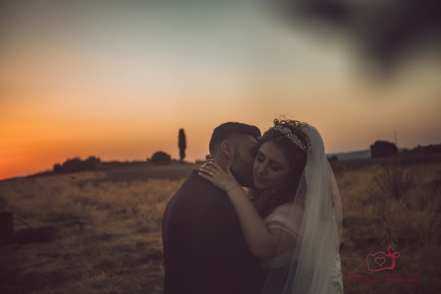 Fotógrafo de casamento Francesco Rimmaudo (weddingtaormina). Foto de 18 de agosto 2022