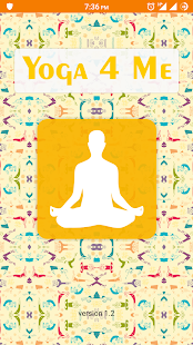 Yoga4Me - Yoga Teacher(圖1)-速報App