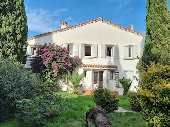 maison à Perpignan (66)