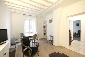 appartement à Paris 11ème (75)