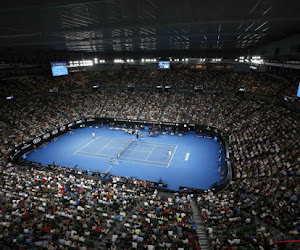 Opvallend: Australian Open start maandag, maar wedstrijdschema was tot vannacht nog niet bekend 