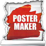 Cover Image of 下载 Poster Maker, Flyer Designer, Ads Page Designer 2.3 APK