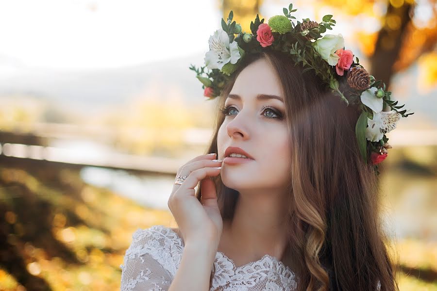 Svatební fotograf Victoria Yehupova (torifoto). Fotografie z 22.ledna 2016