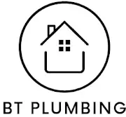 BT Plumbing Logo