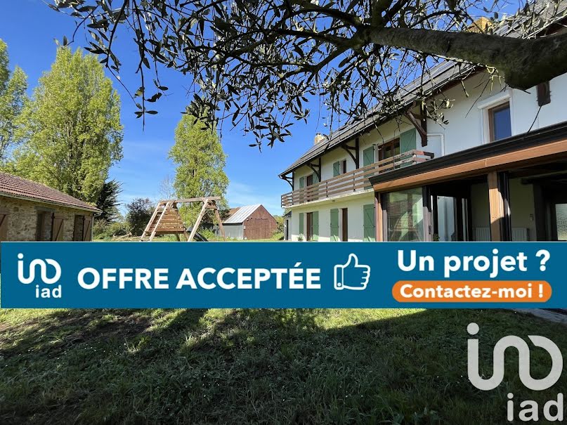 Vente maison 6 pièces 174 m² à Casson (44390), 299 900 €