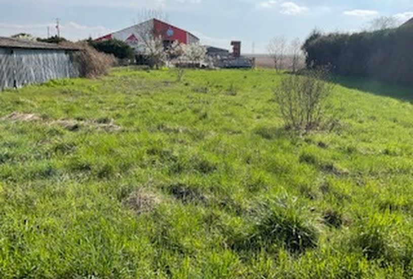  Vente Terrain à bâtir - à Torcy-le-Grand (10700) 