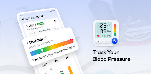 TrackYourBloodPressure