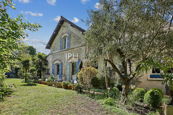 maison à Croissy-sur-Seine (78)