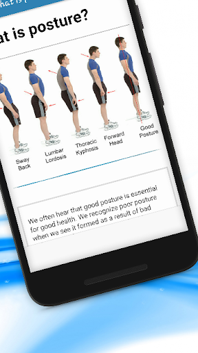 Posture Corrector - Tips to improve your posture