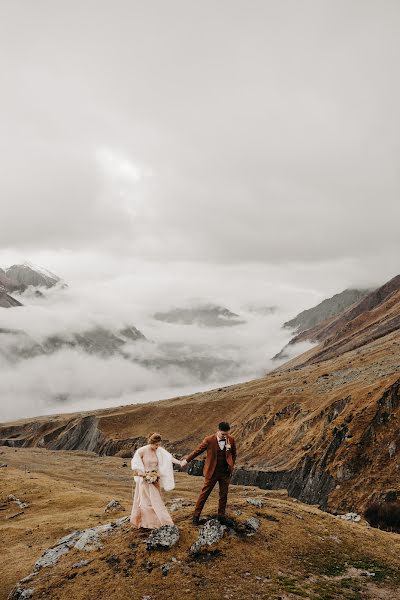 Kāzu fotogrāfs Miho Neiman (mihoneiman). Fotogrāfija: 26. maijs 2023