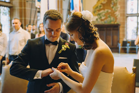 Fotografer pernikahan Natallia Zaleskaya (zalesskaya). Foto tanggal 15 Februari 2017