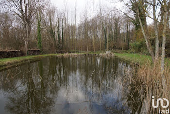 maison à Savigné-l'Evêque (72)