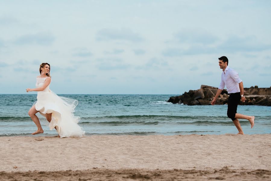 Svatební fotograf Vlad Pahontu (vladpahontu). Fotografie z 4.července 2018