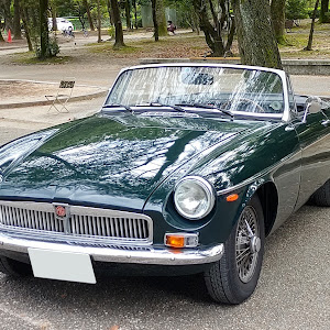 MGB