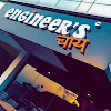 Engineer Chai, Ambegaon, Dhankawadi, Pune logo