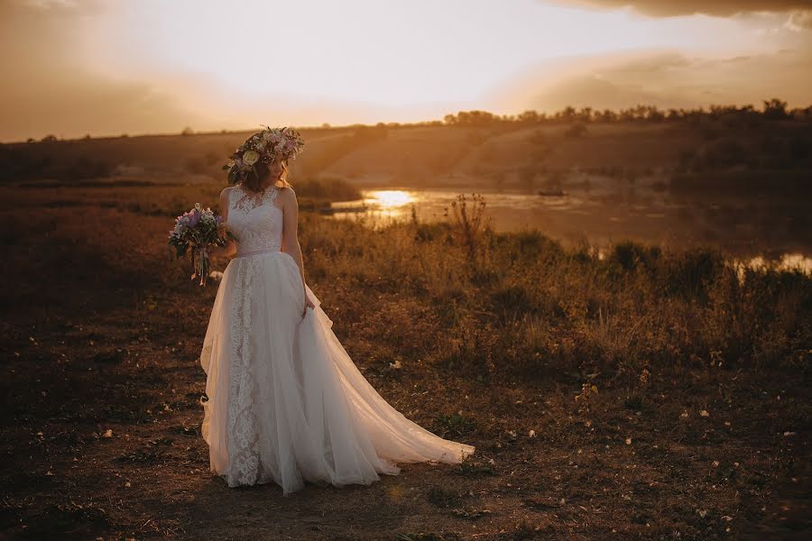 婚礼摄影师Viktoriya Ogloblina（victoria85）。2015 12月5日的照片