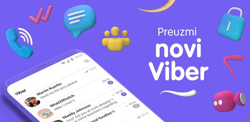 Dopisivanje viber za cure Viber tehnička