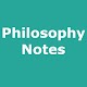 Download IAS- Philosophy For PC Windows and Mac 1.0