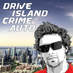 Cover Image of Tải xuống Drive Island Crime Auto 1.0.2 APK