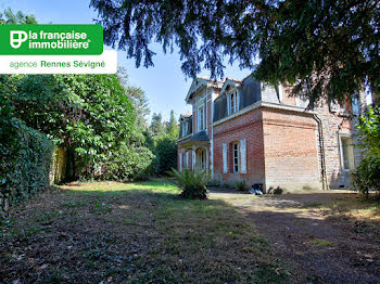 maison à Rennes (35)