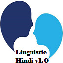 Linguistic Hindi Chrome extension download