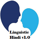 Linguistic Hindi